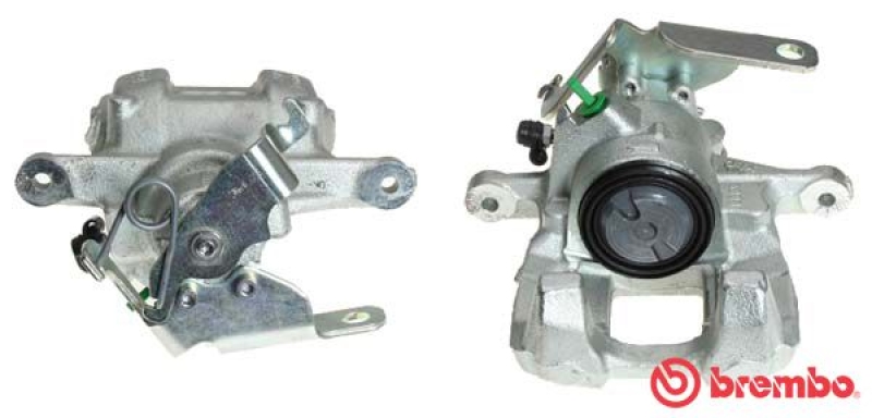 BREMBO Brake Caliper ESSENTIAL LINE