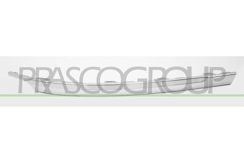 PRASCO Zier-/Schutzleiste, Sto&szlig;f&auml;nger VG8121253