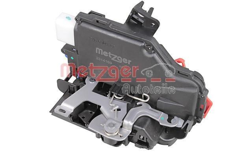 METZGER Door Lock