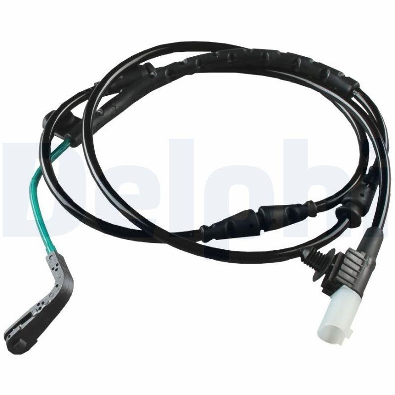 DELPHI Warnkontakt, Bremsbelagverschleiß LZ0228