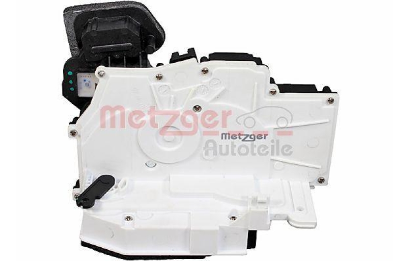 METZGER Türschloss GREENPARTS