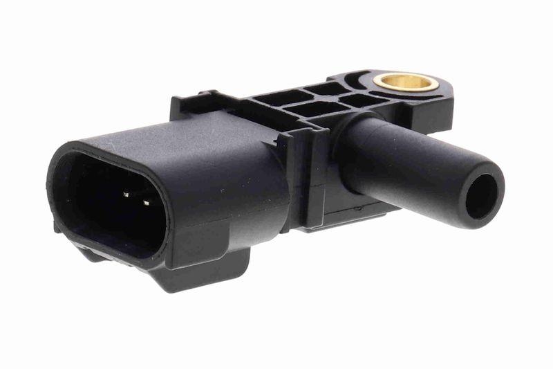 VEMO Sensor, exhaust pressure Original VEMO Quality