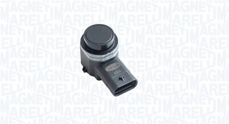 MAGNETI MARELLI Sensor, parking distance control