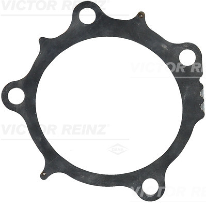 VICTOR REINZ Gasket, exhaust manifold