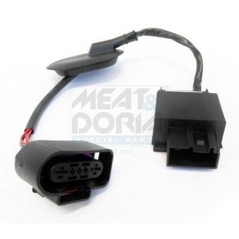 MEAT & DORIA Relay, fuel pump