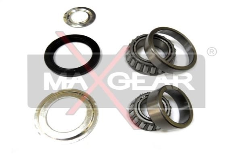 MAXGEAR Wheel Bearing Kit