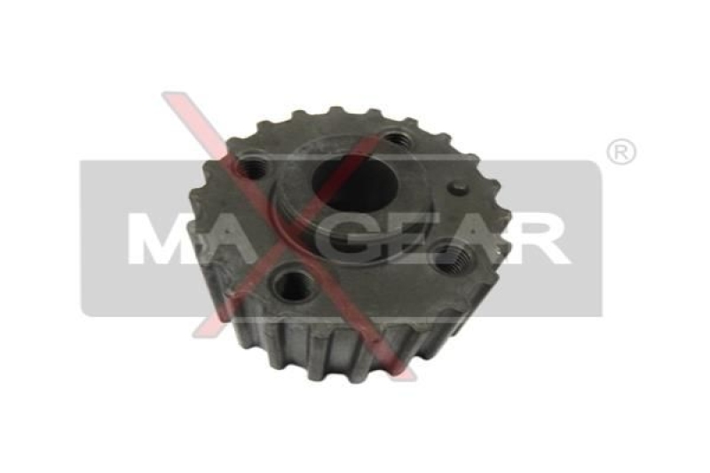 MAXGEAR Gear, crankshaft