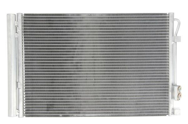 THERMOTEC Condenser, air conditioning