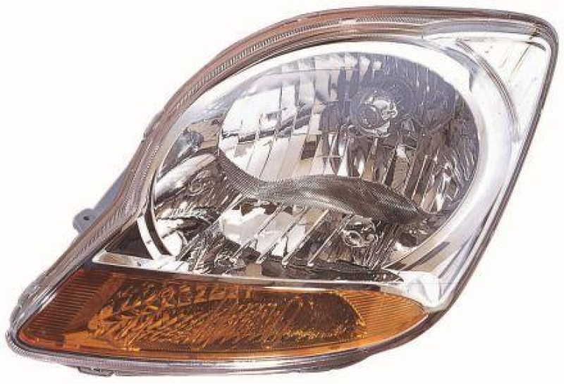 Hauptscheinwerfer 222-1118L-LD-E