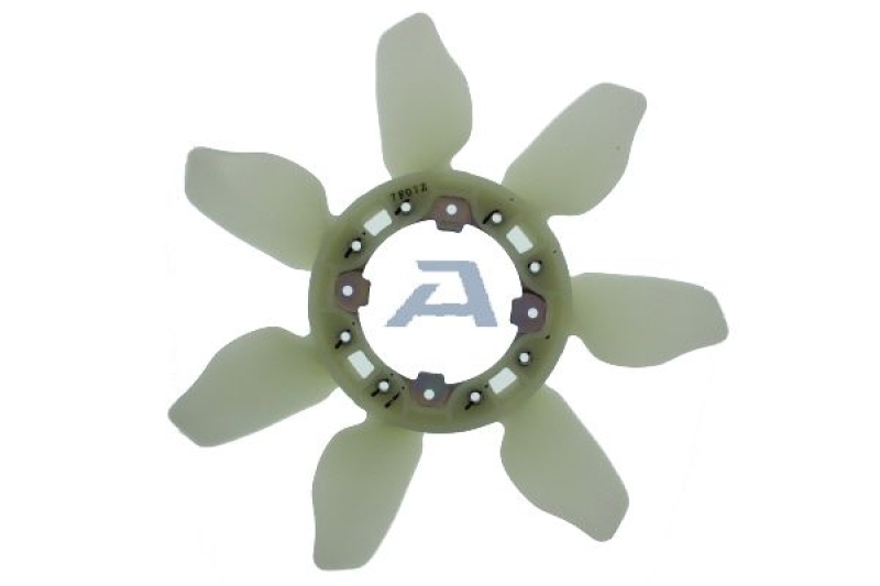 AISIN Fan Wheel, engine cooling