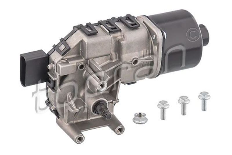 TOPRAN Wischermotor 304973
