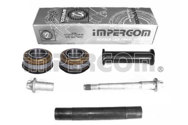 ORIGINAL IMPERIUM Repair Kit, control/trailing arm