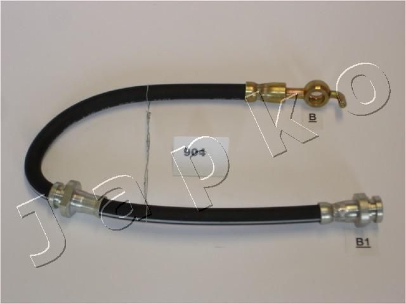 JAPKO Holding Bracket, brake hose