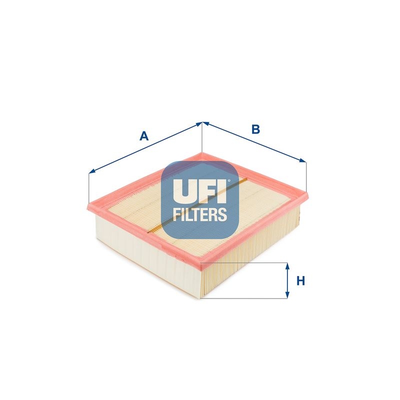 UFI Luftfilter