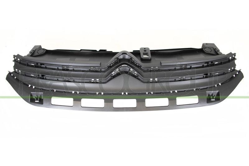 PRASCO K&uuml;hlergitter CI3282001