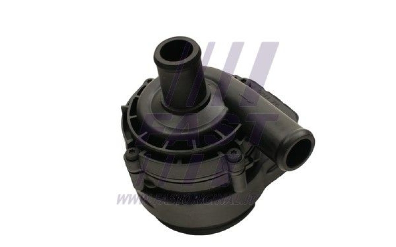 FAST Auxiliary water pump (cooling water circuit)