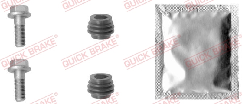 QUICK BRAKE Zubeh&ouml;rsatz, Bremssattel