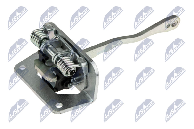 NTY T&uuml;rfeststeller