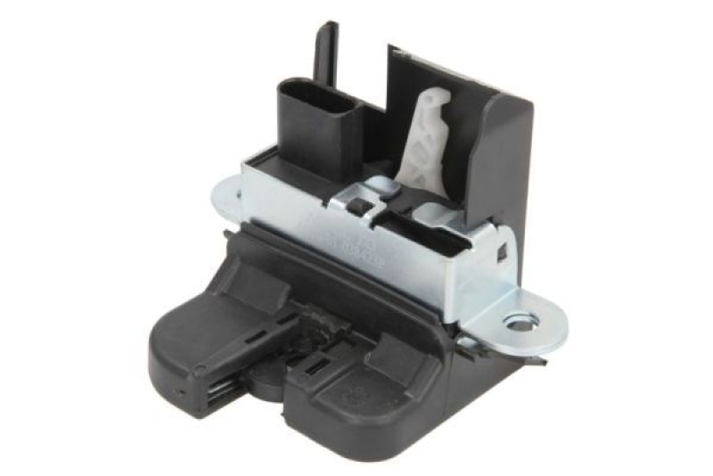 BLIC Tailgate Lock