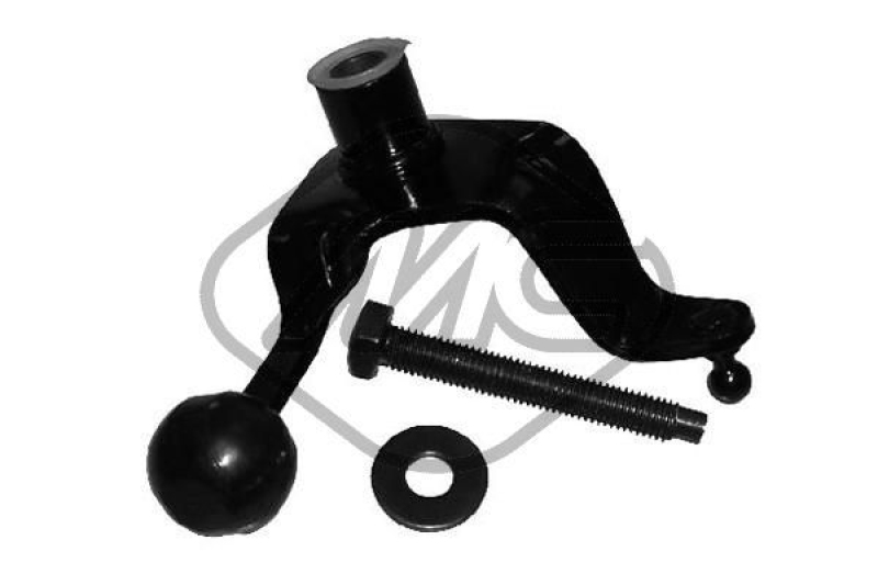 Metalcaucho Selector-/Shift Rod