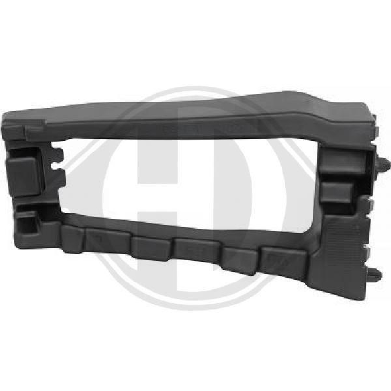 DIEDERICHS Halter, Sto&szlig;f&auml;nger 4014666