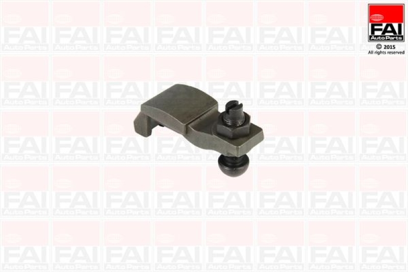 FAI AutoParts Kipphebel, Motorsteuerung