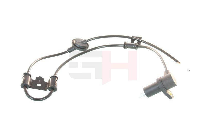 Sensor Raddrehzahl Hinten links passend f&uuml;r Hyundai Matrix 1.6 1.8 1.5 CRDi VGT GH-713411V