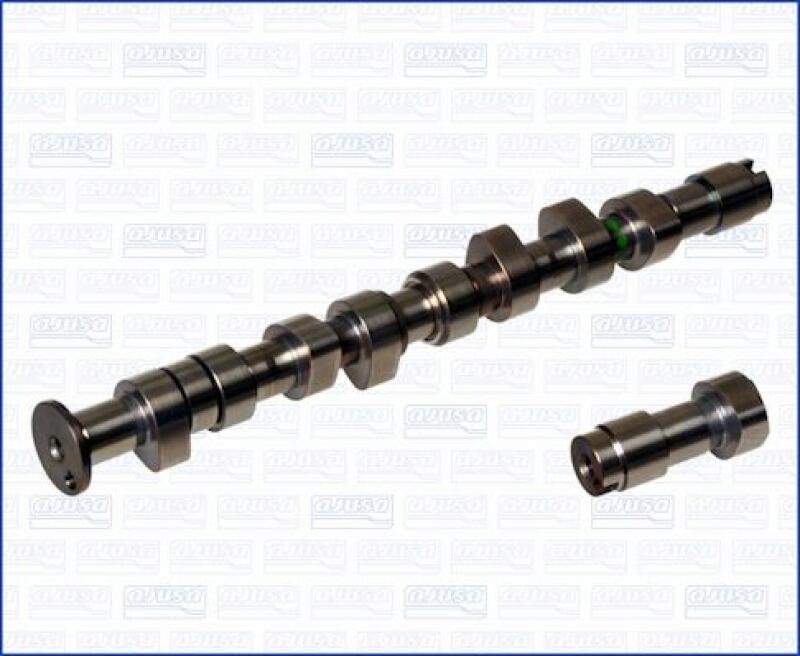 AJUSA Camshaft