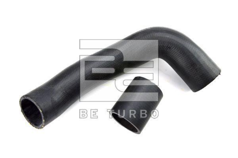 BE TURBO Ladeluftschlauch