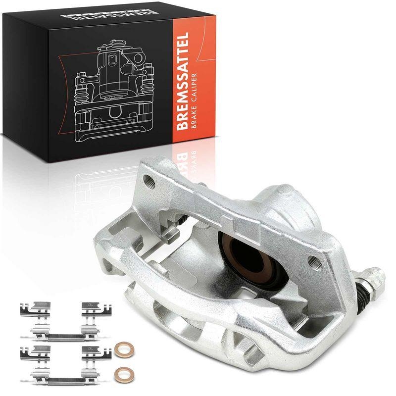 1x Frankberg Bremssattel Vorderachse Rechts 5481FB0002845