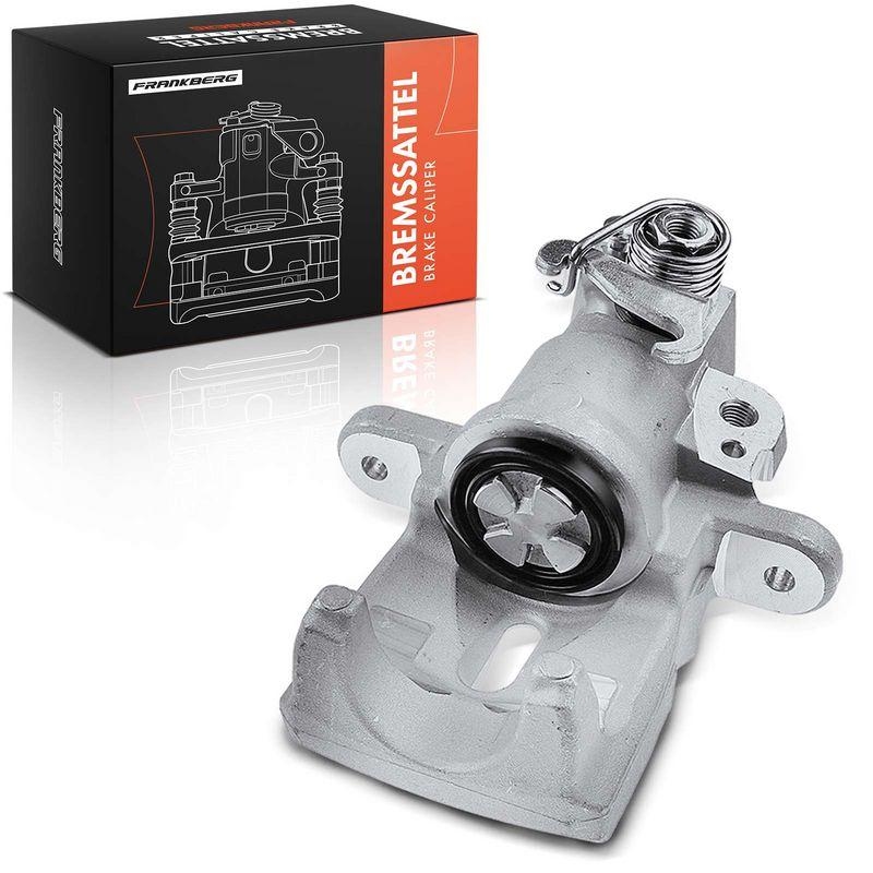 1x Frankberg Bremssattel Hinterachse Links 5481FB0003845