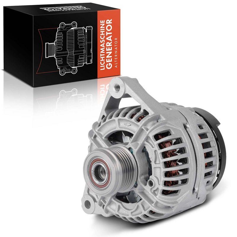 1x Frankberg Lichtmaschine Generator 5481FB0032088