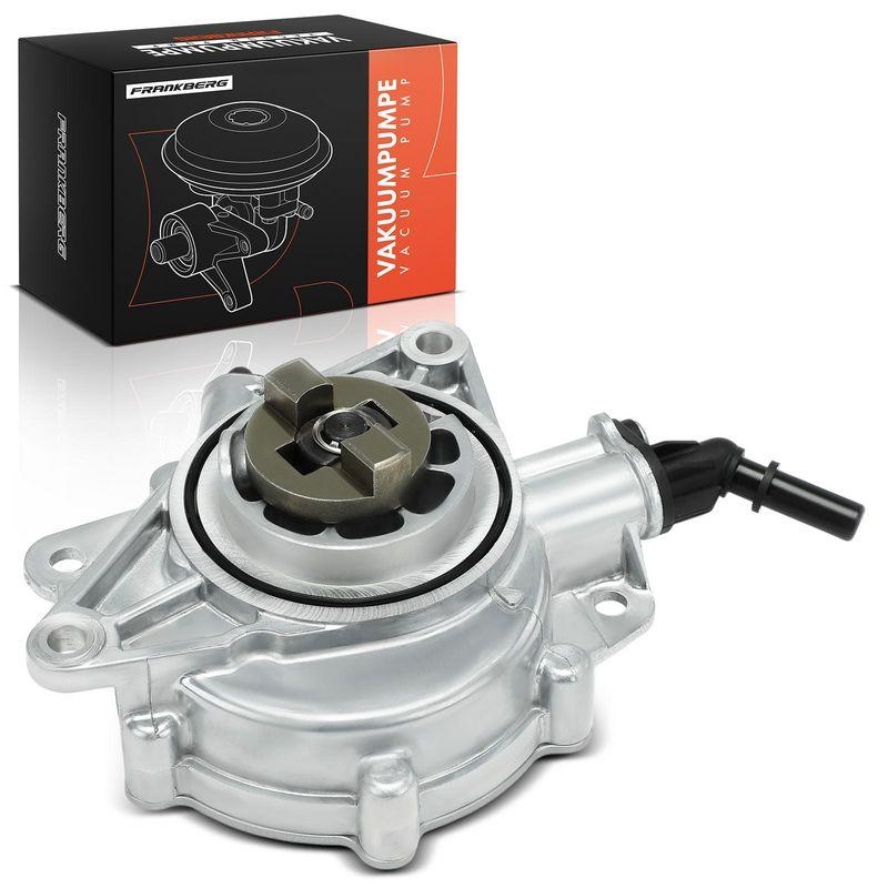 1x Frankberg Unterdruckpumpe 5481FB0054583