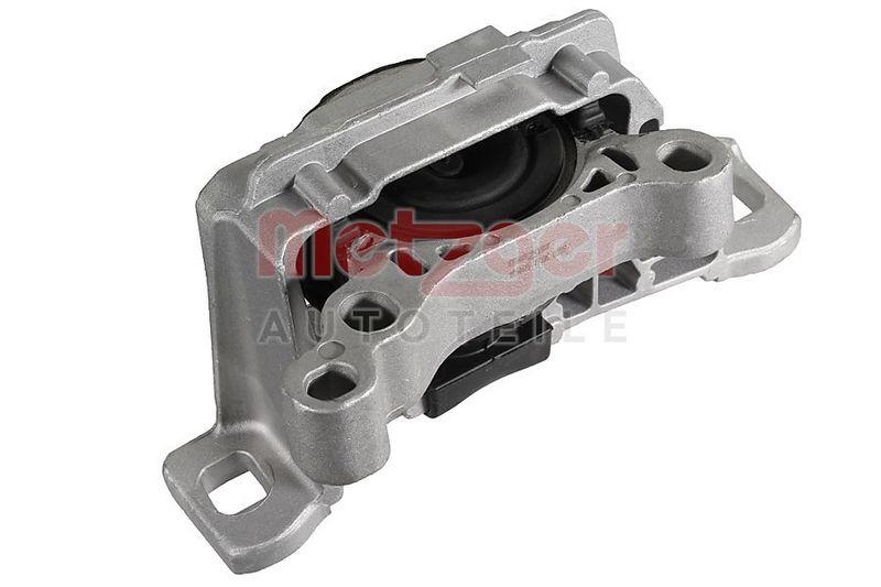 METZGER AUTOTEILE Lagerung, Motor
