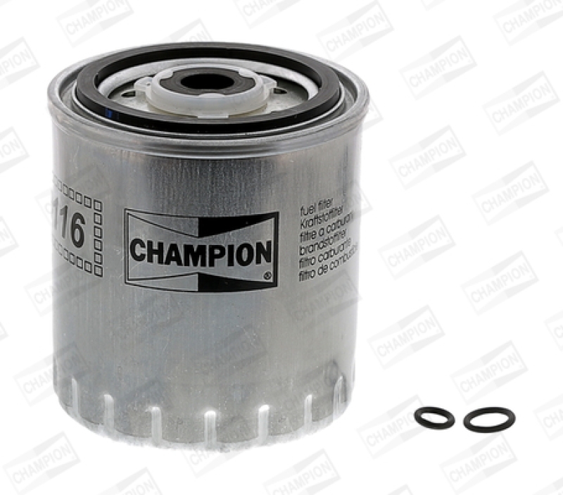 CHAMPION Fuel filter