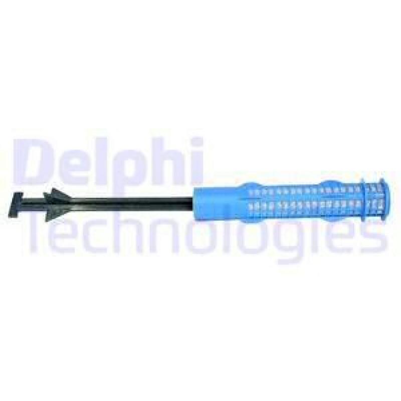 DELPHI Dryer, air conditioning