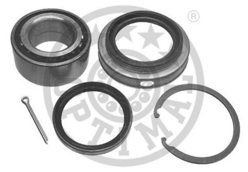 OPTIMAL Radlagersatz