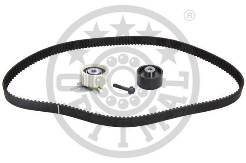 OPTIMAL Timing Belt Set