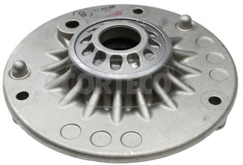 CORTECO Repair Kit, suspension strut
