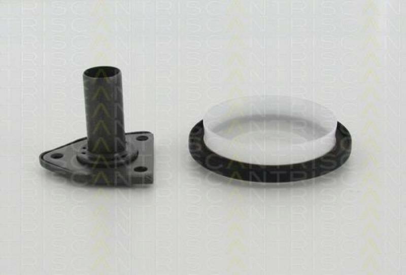 TRISCAN Shaft Seal Set, clutch