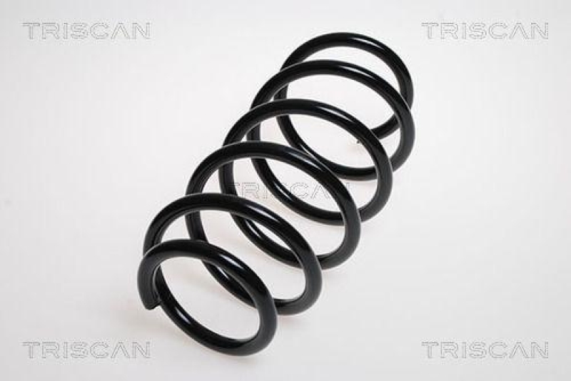 TRISCAN Coil Spring