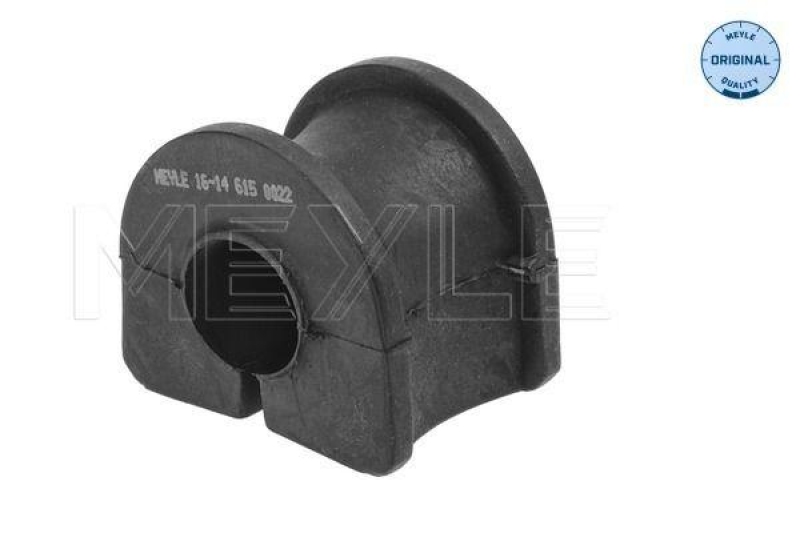 MEYLE Mounting, stabiliser bar MEYLE-ORIGINAL: True to OE.