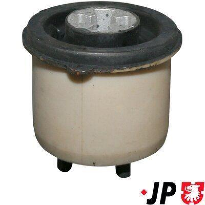 JP GROUP Mounting, axle beam JP GROUP