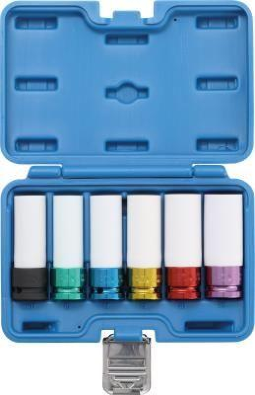 BGS Power Socket Set