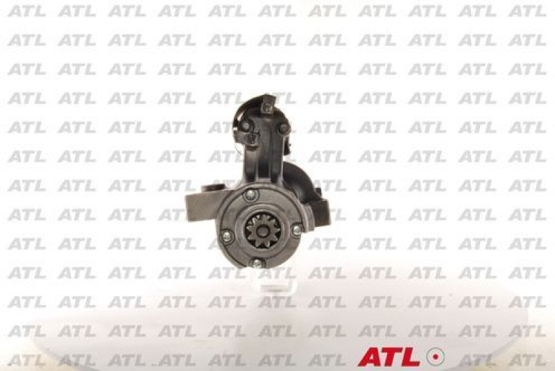 ATL Autotechnik Starter