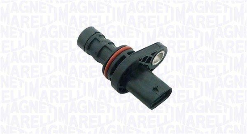 MAGNETI MARELLI Sensor, crankshaft pulse