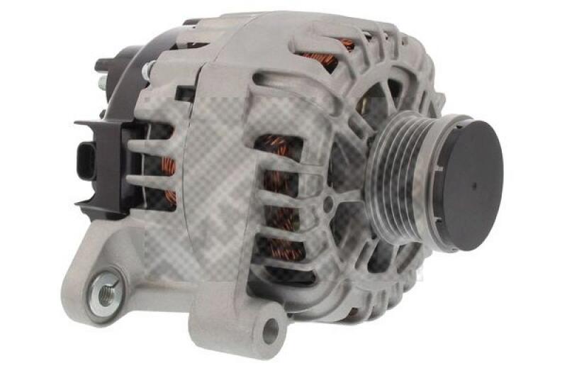 MAPCO Alternator