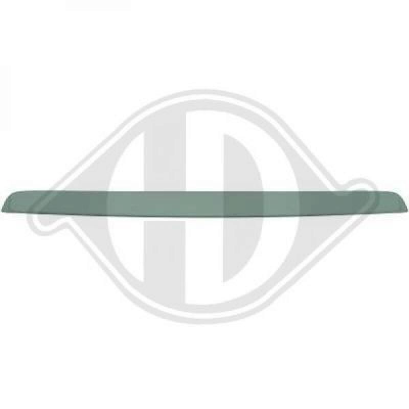 DIEDERICHS Spoiler HD Tuning