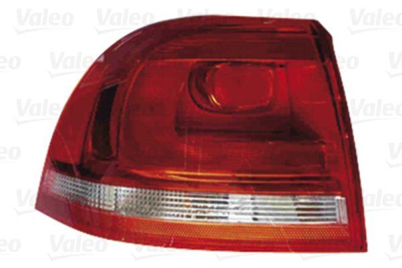 VALEO Heckleuchte ORIGINAL TEIL 44257