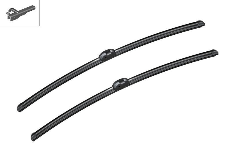 BOSCH Wiper Blade Aerotwin